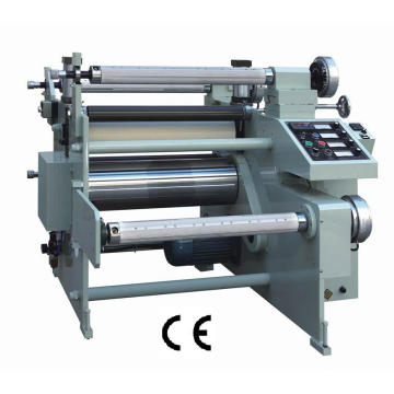 Auto máquina de laminación Roll material (TH-650)